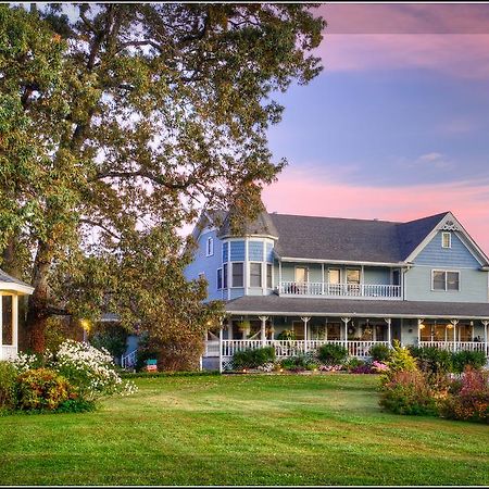 Blue Mountain Mist Country Inn Sevierville Kültér fotó