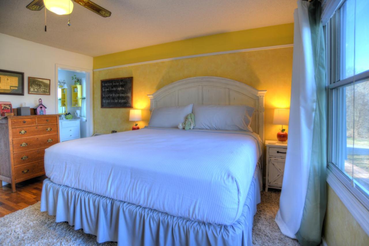 Blue Mountain Mist Country Inn Sevierville Kültér fotó