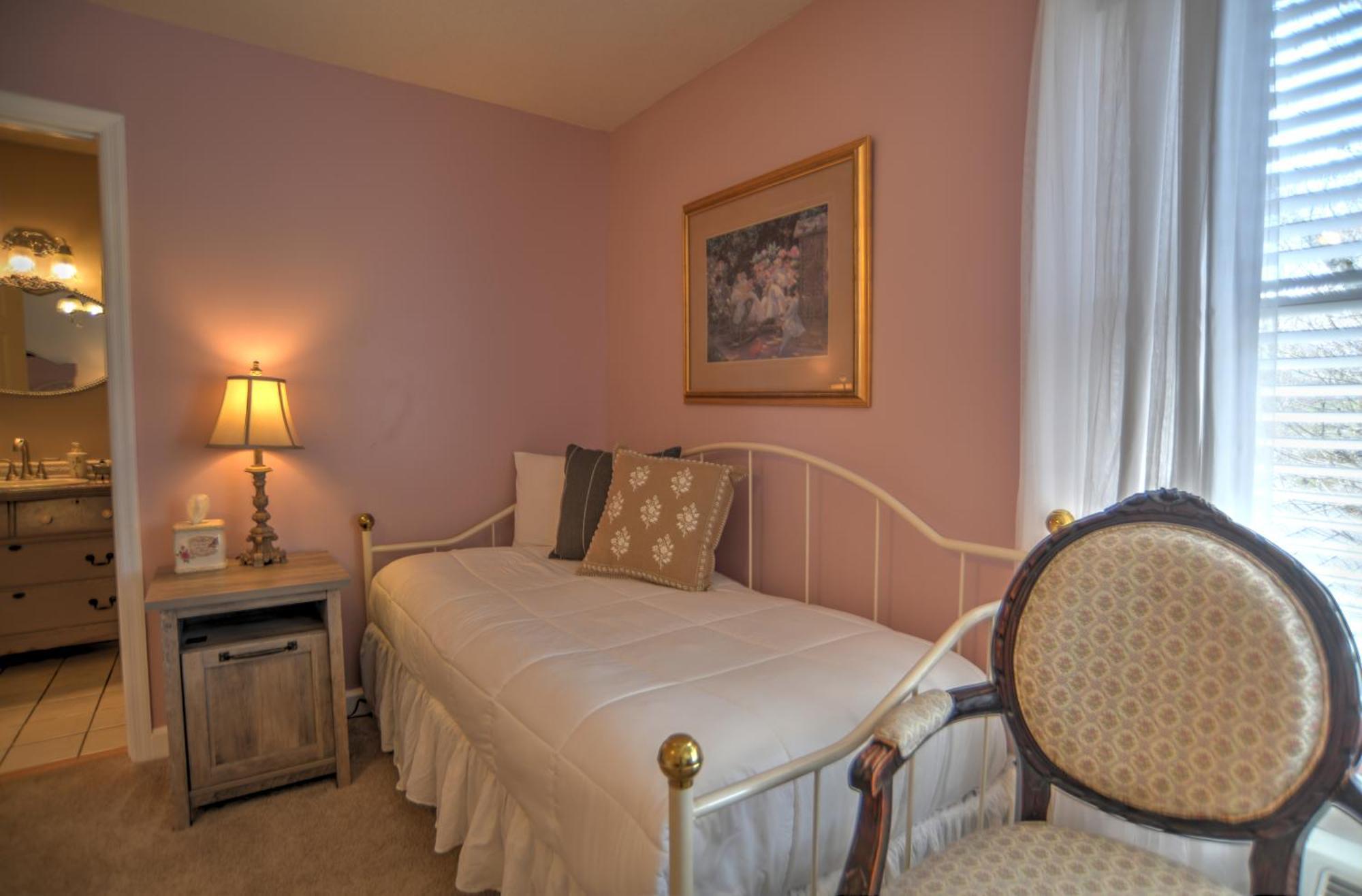 Blue Mountain Mist Country Inn Sevierville Kültér fotó