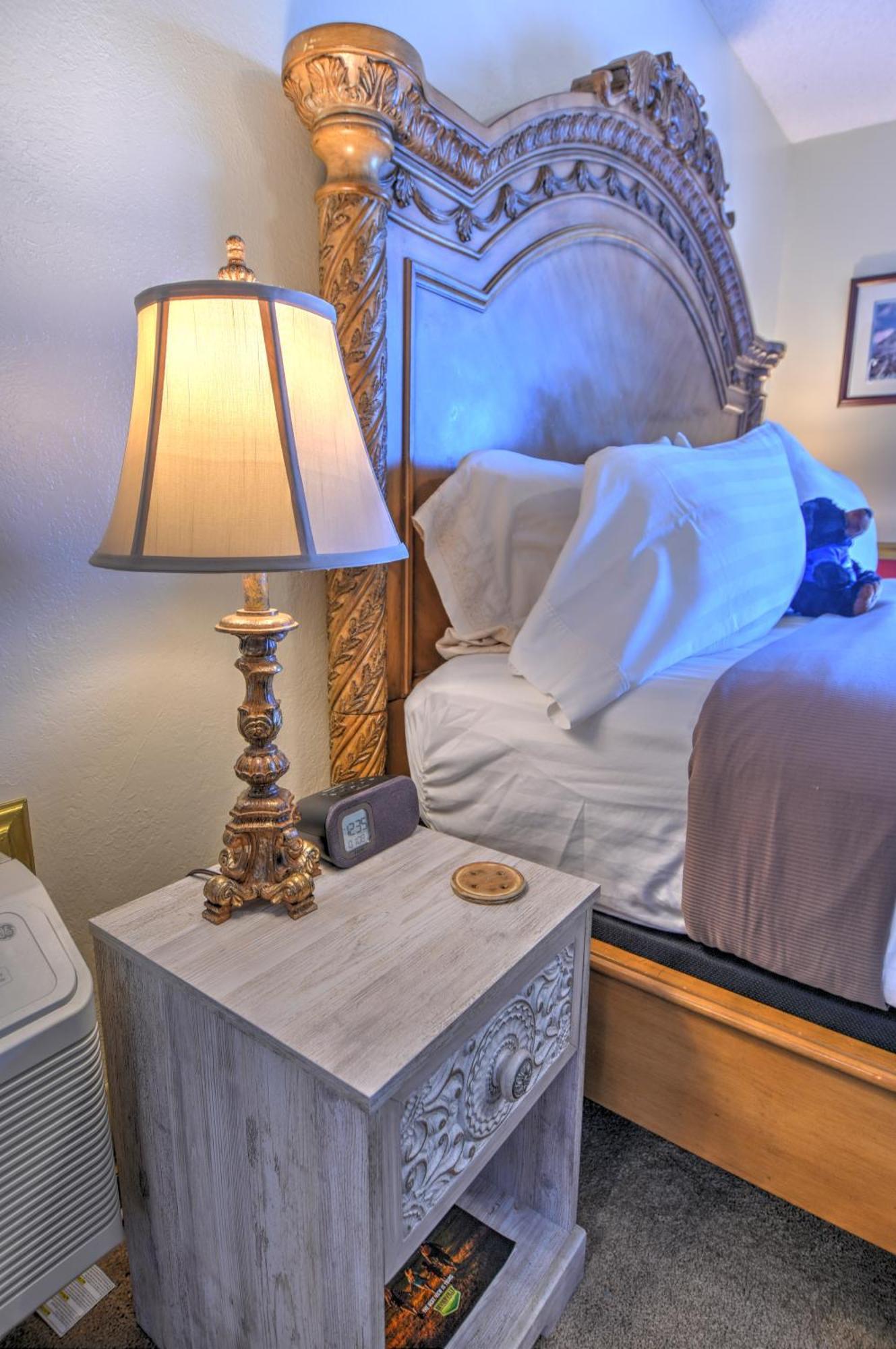 Blue Mountain Mist Country Inn Sevierville Szoba fotó