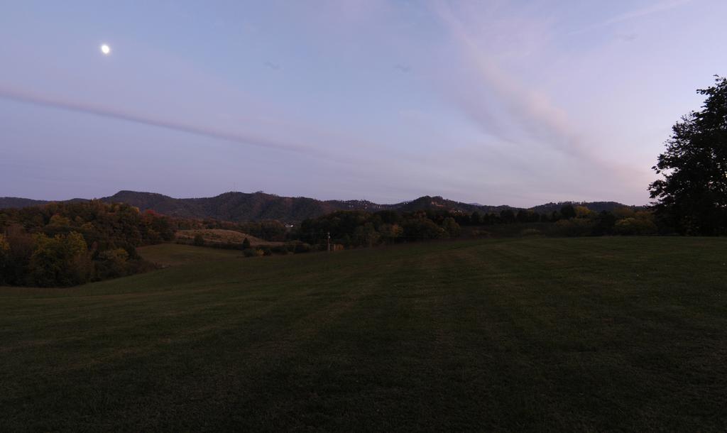 Blue Mountain Mist Country Inn Sevierville Kültér fotó