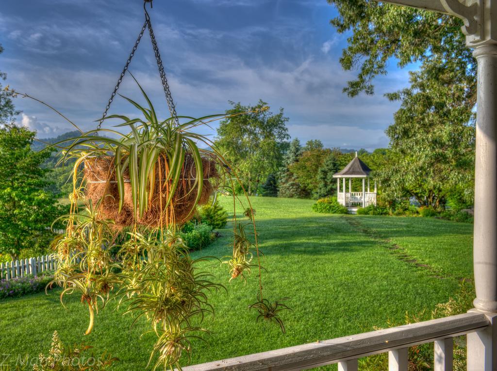 Blue Mountain Mist Country Inn Sevierville Kültér fotó