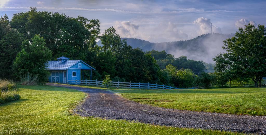 Blue Mountain Mist Country Inn Sevierville Kültér fotó