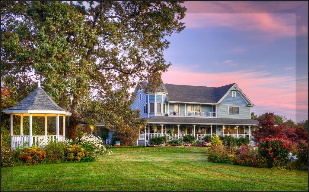 Blue Mountain Mist Country Inn Sevierville Kültér fotó