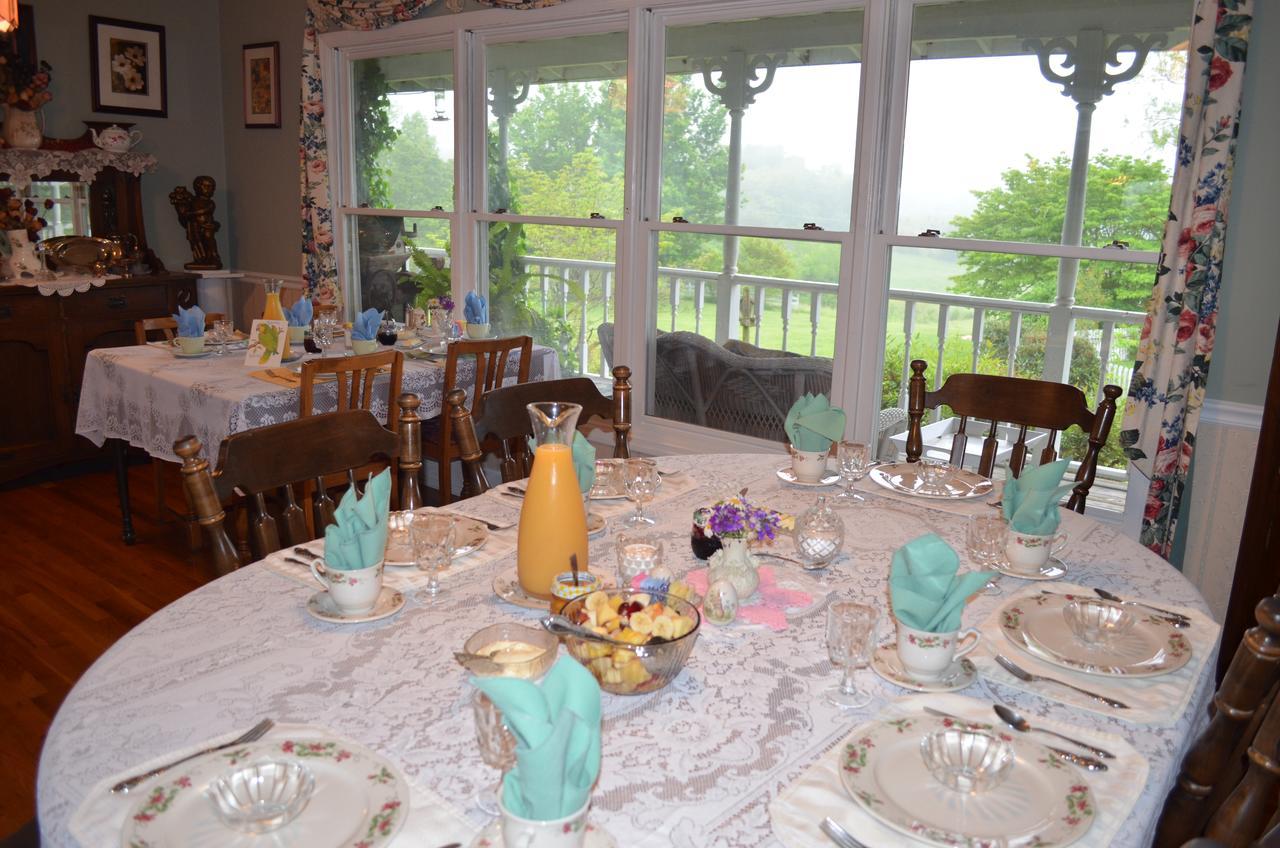 Blue Mountain Mist Country Inn Sevierville Kültér fotó