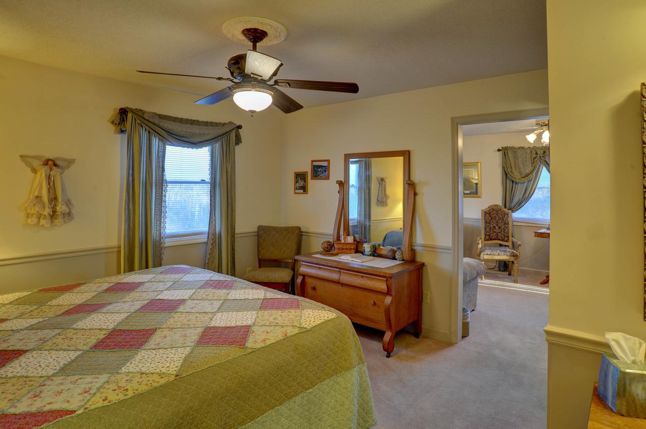 Blue Mountain Mist Country Inn Sevierville Kültér fotó