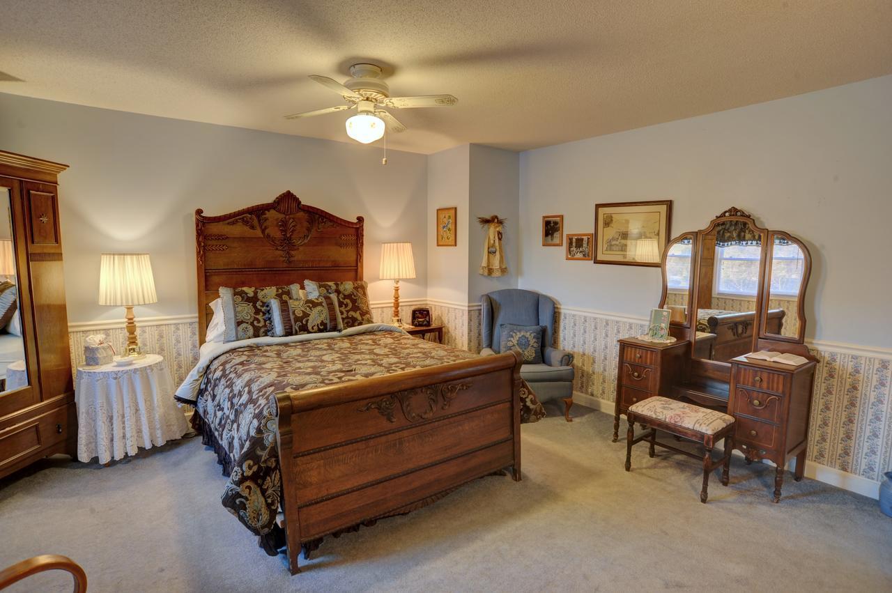 Blue Mountain Mist Country Inn Sevierville Kültér fotó