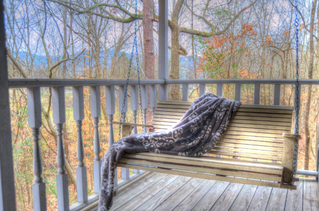 Blue Mountain Mist Country Inn Sevierville Kültér fotó